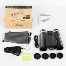 دوربین فیلم برداری مدل Binoculars 2.7K Digital