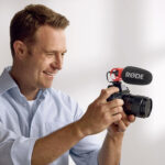 میکروفن شات گان رود مدل VideoMicro II