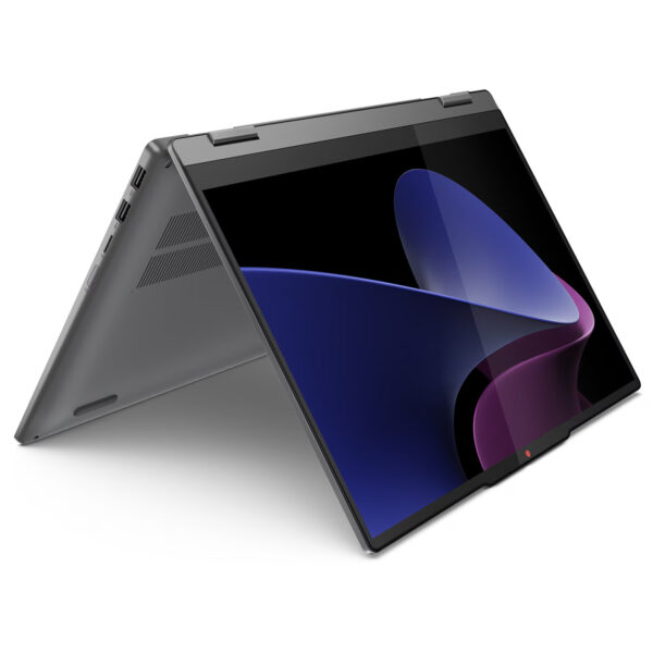 لپ تاپ 14 اینچی لنوو مدل IdeaPad 5 2-in-1 14IRH9-i5 13420H-16GB LPDDR5x-256GB SSD-IPS-Touch-Backlit-Pen - کاستوم شده