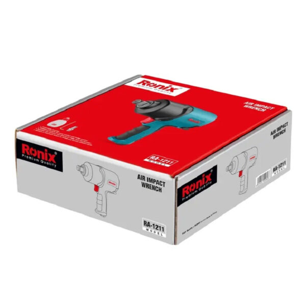 آچار بکس بادی  رونیکس مدل RA-2211