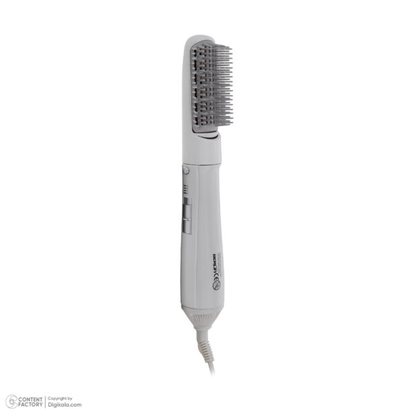 سشوار برس دار حالت دهنده برلین مدل BG-1261 HSB
