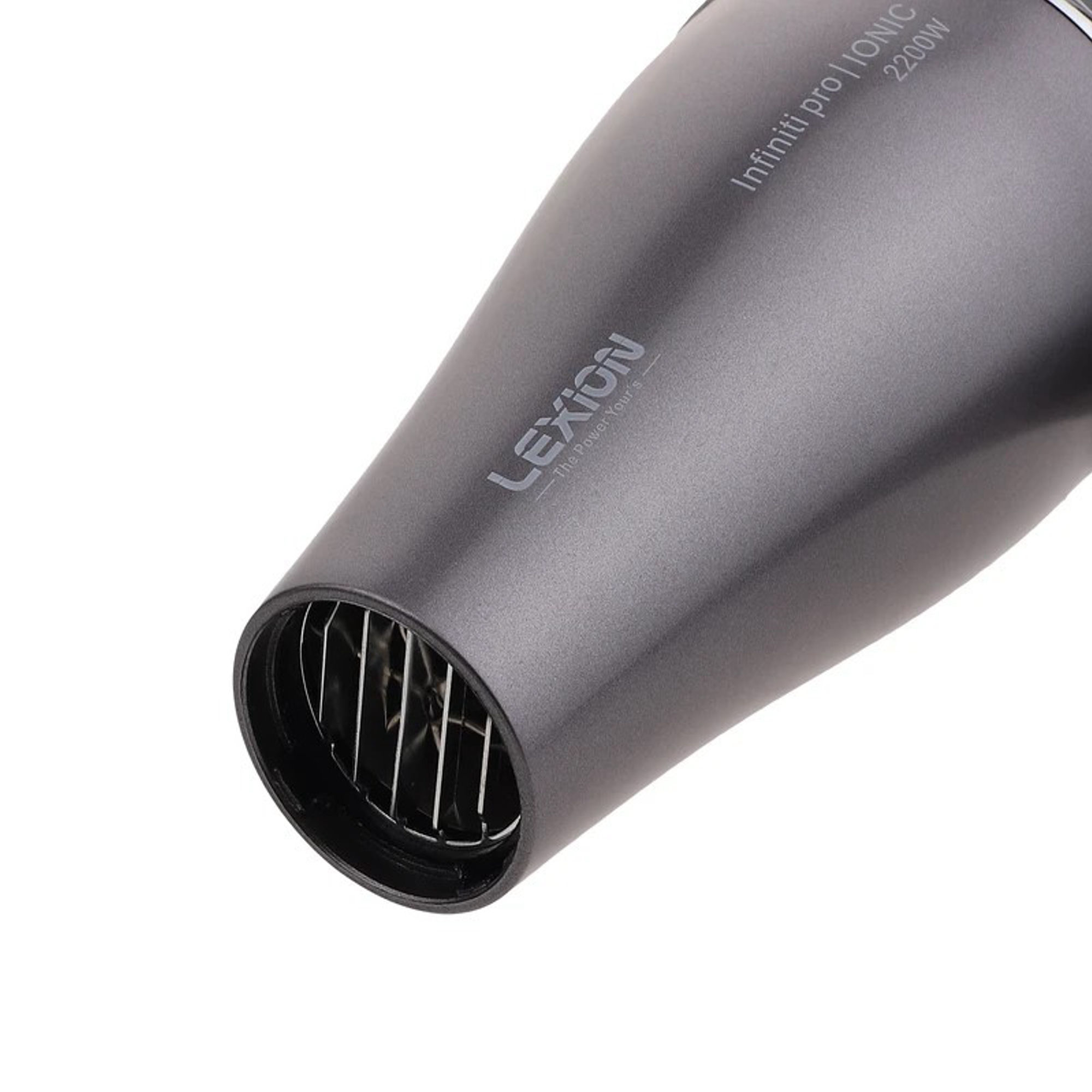 سشوار حرفه ای 2200 وات لکسیون مدل Infiniti Pro HD:2018