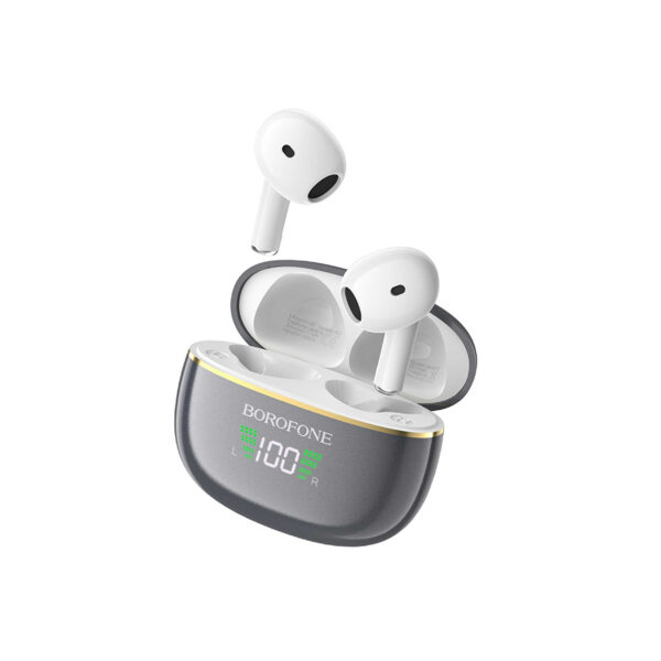 هدفون بلوتوثی بروفون مدل BW30