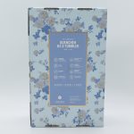 تراول ماگ استنلی مدل LoveShackFancy Holiday Quencher Limited edition گنجایش 1.18 لیتر