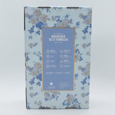 تراول ماگ استنلی مدل LoveShackFancy Holiday Quencher Limited edition گنجایش 1.18 لیتر