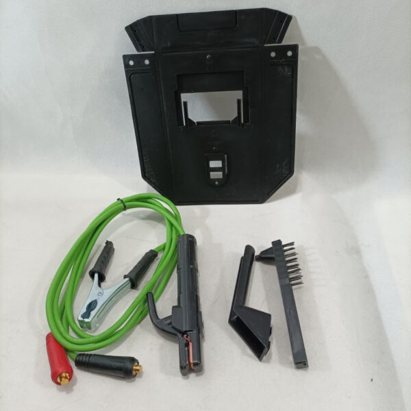 اینورتر جوشکاری 400 آمپر باس مدل BS123LB239-6-mini