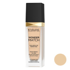 کرم پودر اولاین مدل Wonder Match شماره 05 حجم 30 میلی لیتر