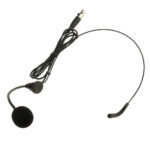 میکروفون هدمیک مدل H-100U 203