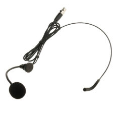 میکروفون هدمیک مدل H-100U 203