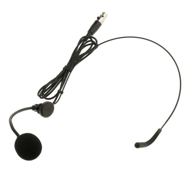 میکروفون هدمیک مدل H-100U 203