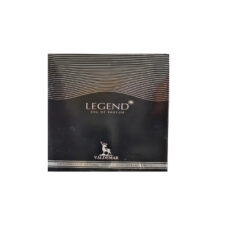 ادو پرفیوم مردانه والدمار مدل Legend با رایحه تلخ حجم 100 میلی لیتر