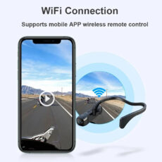 دوربین فیلم برداری مدل live streaming head