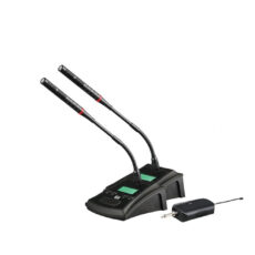 ست ميكروفن روميزي زيكو مدل ZICO X-H02