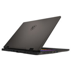 لپ تاپ 16 اینچی ام اس آی مدل Sword 16 HX B13VGKG-i7 13700HX-32GB DDR5-1TB SSD-RTX4070-FHD