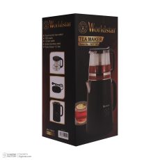 چای ساز ورداستار مدل WST1300