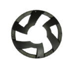 میدرنج پشت خودرو ساووی مدل SV-88A سایز 8 اینچ بسته 2 عددی