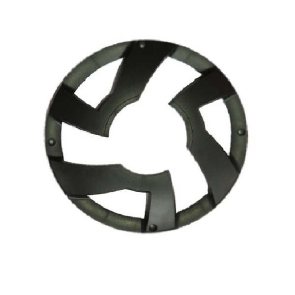 میدرنج پشت خودرو ساووی مدل SV-88A سایز 8 اینچ بسته 2 عددی