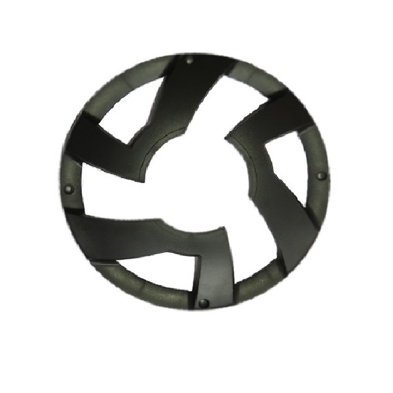 میدرنج پشت خودرو ساووی مدل SV-88Y سایز 8 اینچ بسته 2 عددی