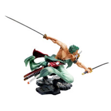 فیگور مدل زورو انیمه وان پیس zoro