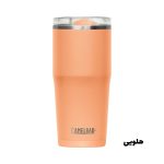 تراول ماگ کمل بک مدل Thrive Tumbler گنجایش 0.6 لیتر