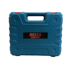 دریل چکشی باس مدل 36V-single battery مجموعه 27 عددی