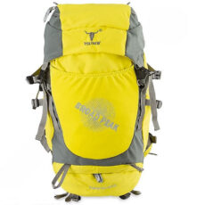 کوله پشتی کوهنوردی 50 لیتری پکینیو مدل peak