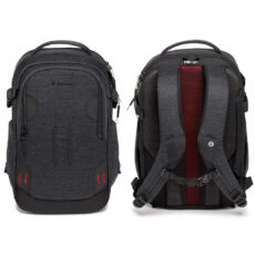 کوله پشتی دوربین منفروتو مدل Pro Light MB PL2-BP-BL-S