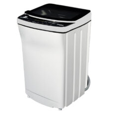 ماشین لباسشویی اتوماتیک فریدولین مدل swf60g ظرفیت 6 کیلوگرم