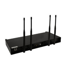 ست ميكروفن بي سيم زيكو مدل UH-50HH