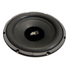 ساب ووفر خودرو مدل M2-123