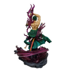 اکشن فیگور مدل زورو Roronoa Zoro طرح وان پیس