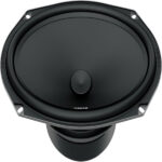 کامپوننت خودرو هرتز مدل CPK 690 بسته دو عددی