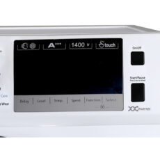 ماشین لباسشویی پاکشوما مدل TFB 94402 ظرفیت 9 کیلوگرم