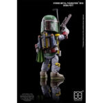 اکشن فیگور مدل استاروارز سری Star wars Boba fett