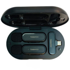 میکروفن یقه ای ترانیو مدل T-MC22