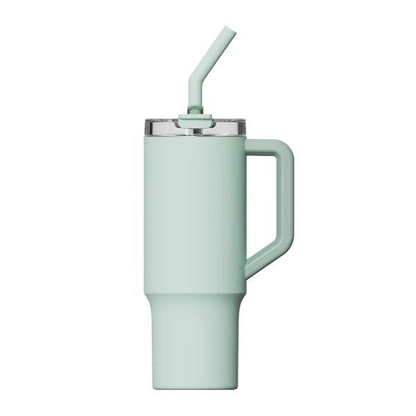 تراول ماگ شیائومی مدل Sippy Cup گنجایش 1 لیتر