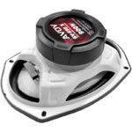 اسپیکر خودرو ساووی مدل SV-696X