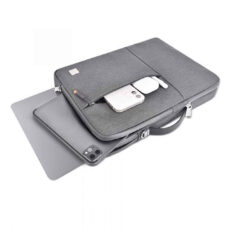کیف لپ تاپ ویوو مدل ALPHA DOUBLE LAYER SLEEVE مناسب برای لپ تاپ تا 15.6 اینچی