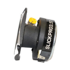 سوپر تویتر پشت وایب ادیو مدل SLICK3.5T سایز3.5 اینچ