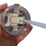 ماگ سفری مدل NOVASOSITA-0082 گنجایش 0.912 لیتر