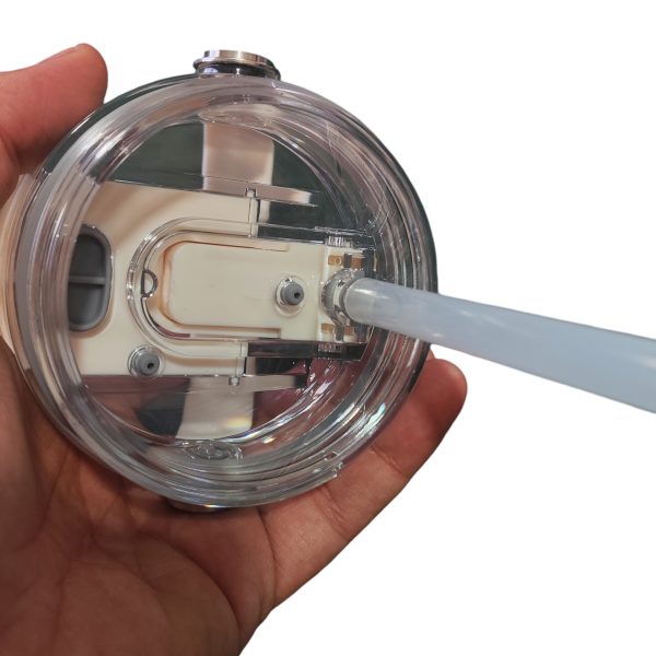 ماگ سفری مدل NOVASOSITA-0082 گنجایش 0.912 لیتر