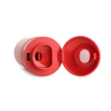 ماگ سفری اسنو هاک مدل URAL کد SN-C6156 گنجایش 0.4 لیتر