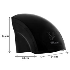 دست خشک کن مدل Green 1800w