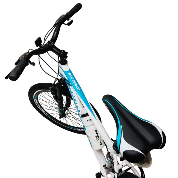 دوچرخه کوهستان مدل DELTA کد 300 سایز طوقه 27.5 اینچ