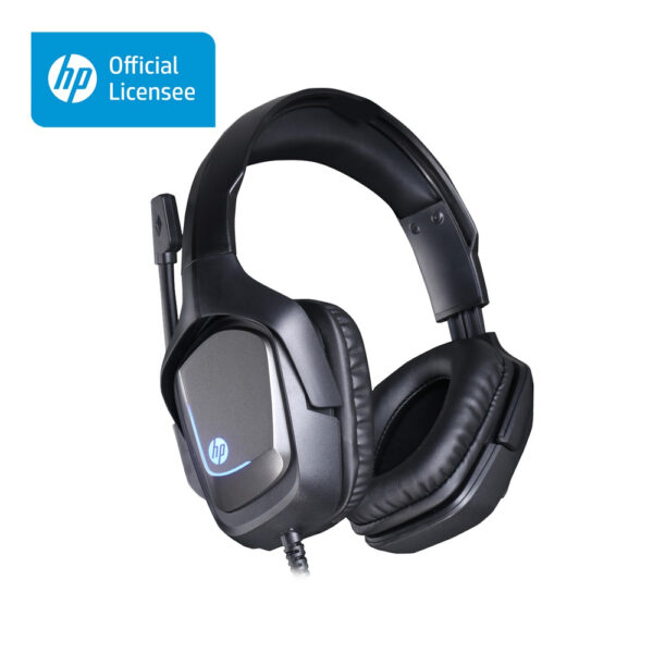 هدست مخصوص بازی اچ‌ پی مدل H220GS