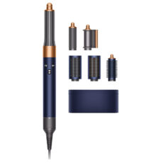 سشوار برس دار حالت دهنده دایسون مدل Airwrap Complete Long HS05 DBBC