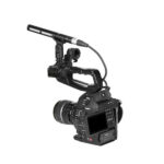 میکروفن شات گان بویا مدل BYBM6040