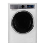 ماشین لباسشویی 8 کیلوگرم اتوماتیک دوو مدل LM-860WS