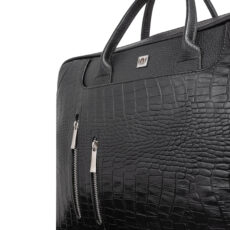 کیف لپ تاپ چرم رادل مدل کارلوس کد J3264_001 مناسب برای لپ تاپ 13.1 تا 14 اینچی