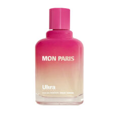ادوپرفیوم زنانه اولترا ویرچوآل مدل Mon Paris با رایحه معتدل حجم 100 میلیلیتر